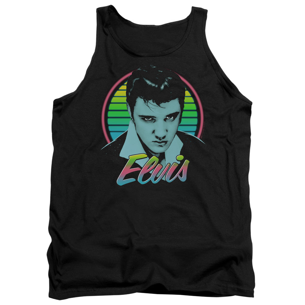 ELVIS PRESLEY/NEON KING