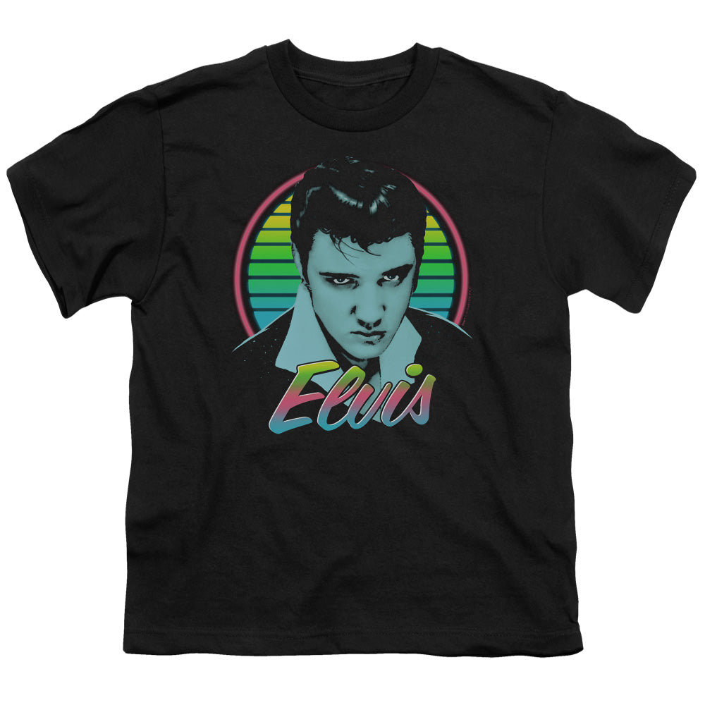 ELVIS PRESLEY/NEON KING