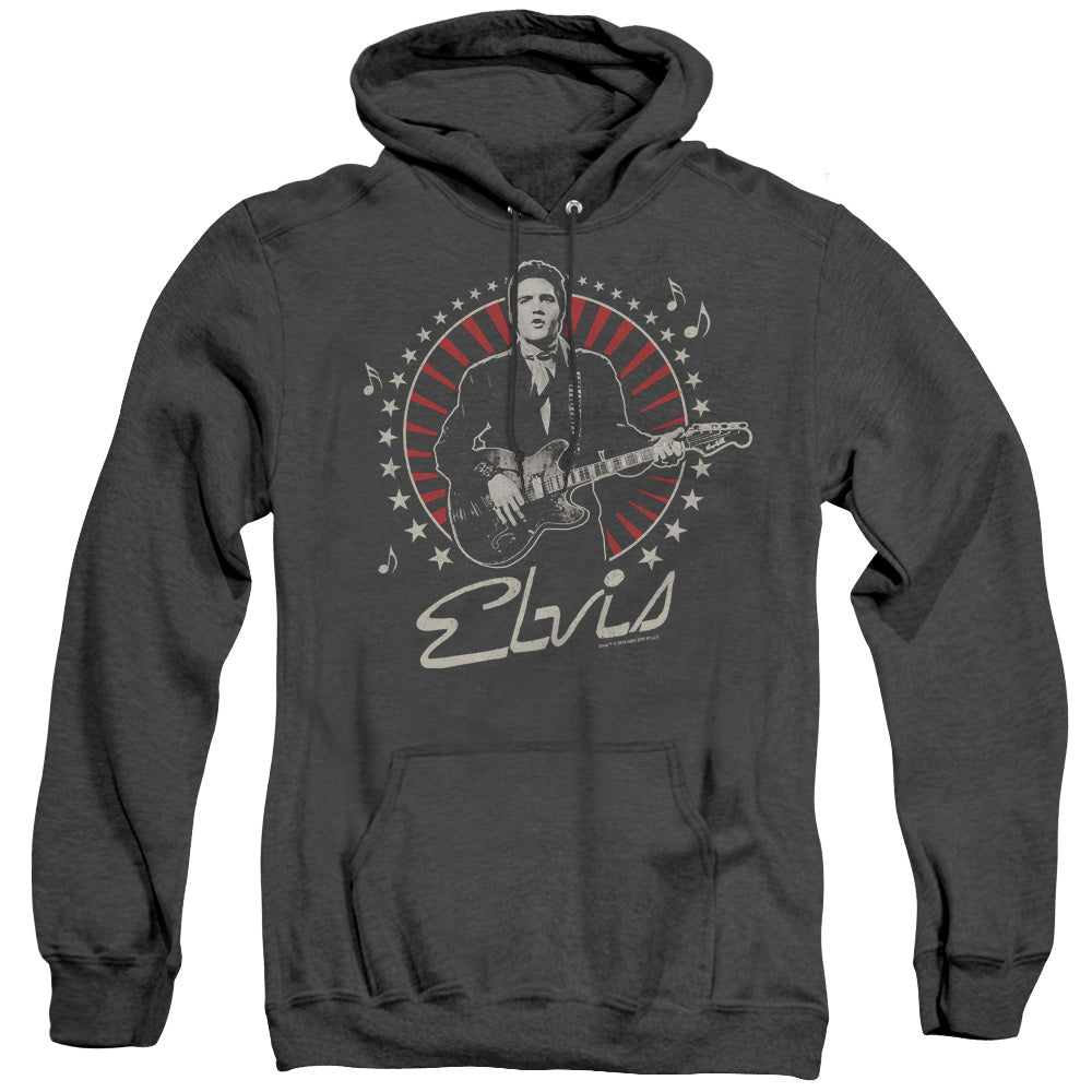ELVIS PRESLEY/STARS