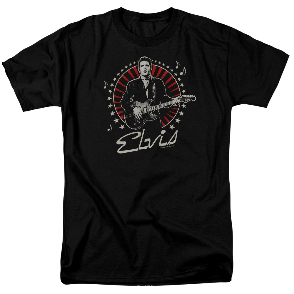ELVIS PRESLEY/STARS