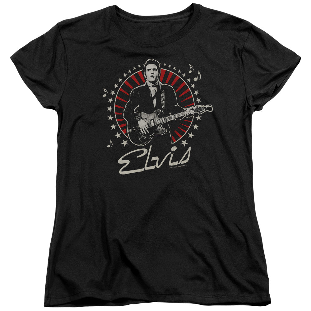ELVIS PRESLEY/STARS