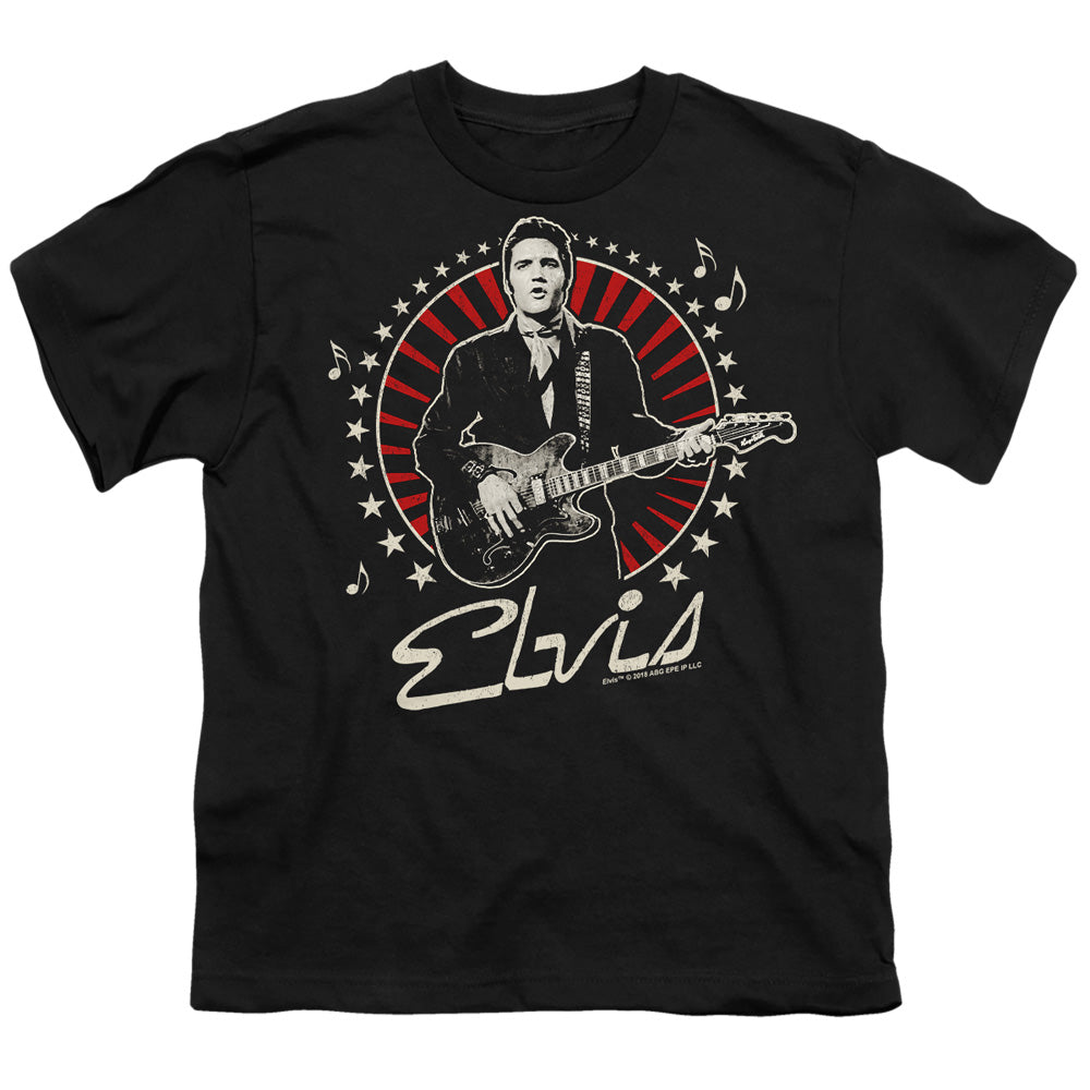 ELVIS PRESLEY/STARS
