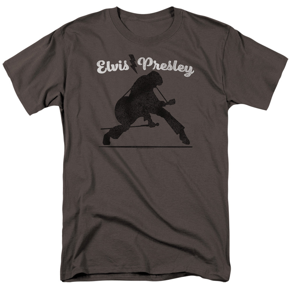 ELVIS PRESLEY/OVERPRINT