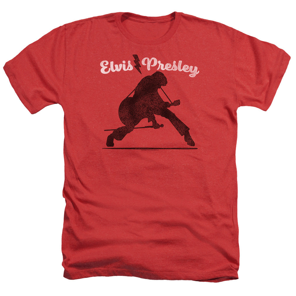 ELVIS PRESLEY/OVERPRINT B