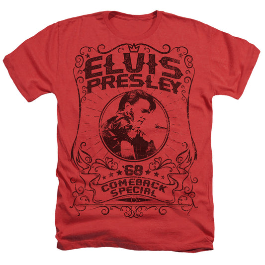 ELVIS PRESLEY/COMEBACK