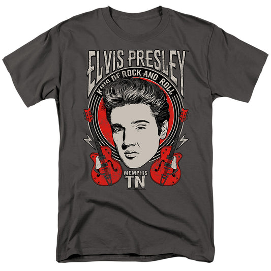 ELVIS PRESLEY/ELVIS ROCK