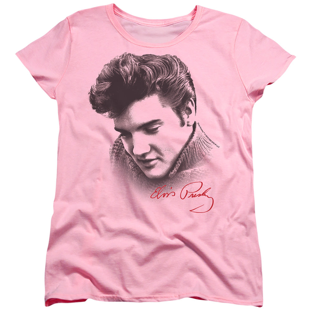 ELVIS PRESLEY/PORTRAIT OF A KING