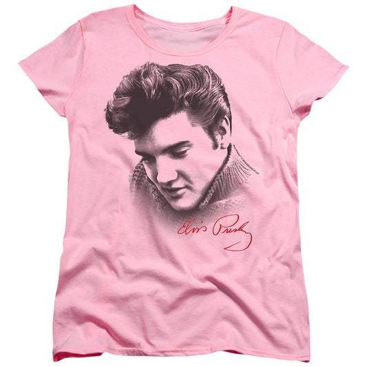 ELVIS PRESLEY/PORTRAIT OF A KING