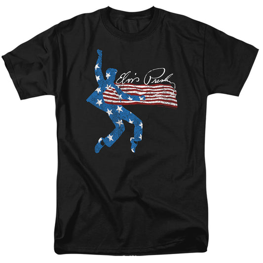 ELVIS PRESLEY/AMERICAN JAILHOUSE