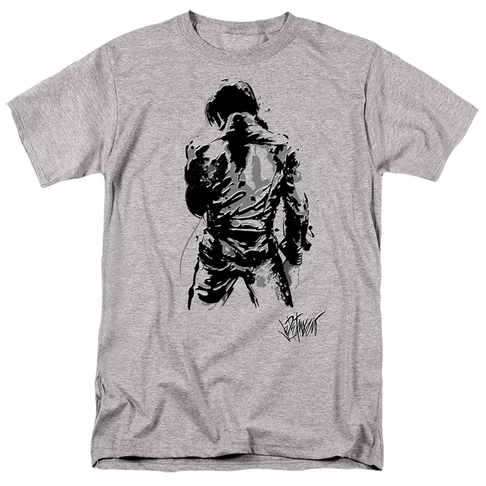 ELVIS PRESLEY/ELVIS IS BACK