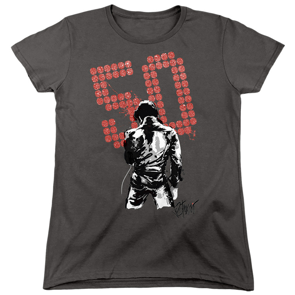 ELVIS PRESLEY/ELVIS IS BACK 50