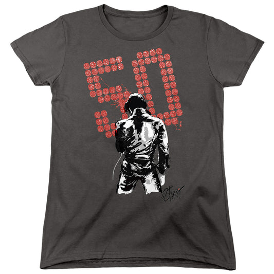 ELVIS PRESLEY/ELVIS IS BACK 50