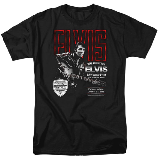 ELVIS PRESLEY/FANTASY FEST 2018