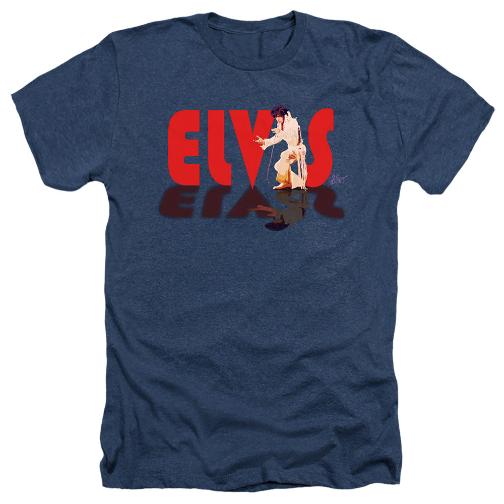 ELVIS PRESLEY/REFLECTIONS OF VEGAS