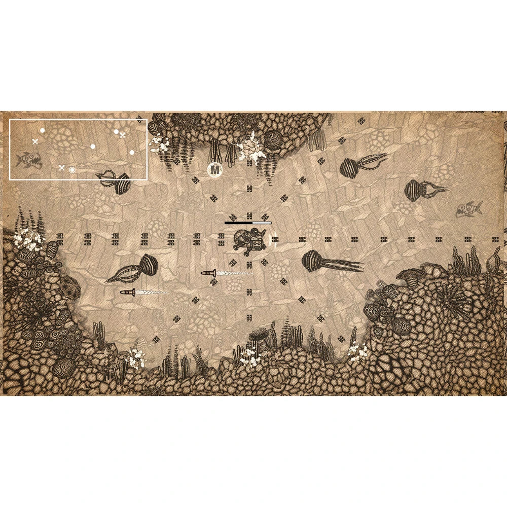 Earth Atlantis: Elite Edition - Switch