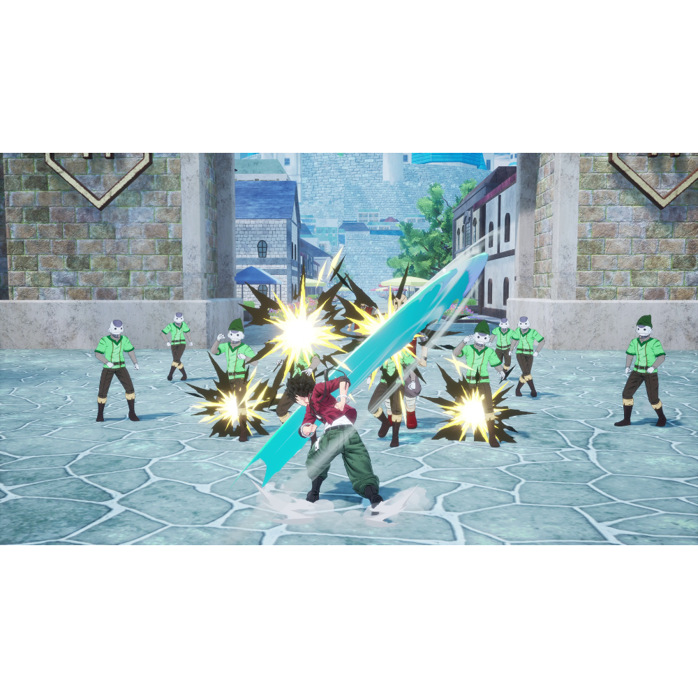 Edens Zero - PS5