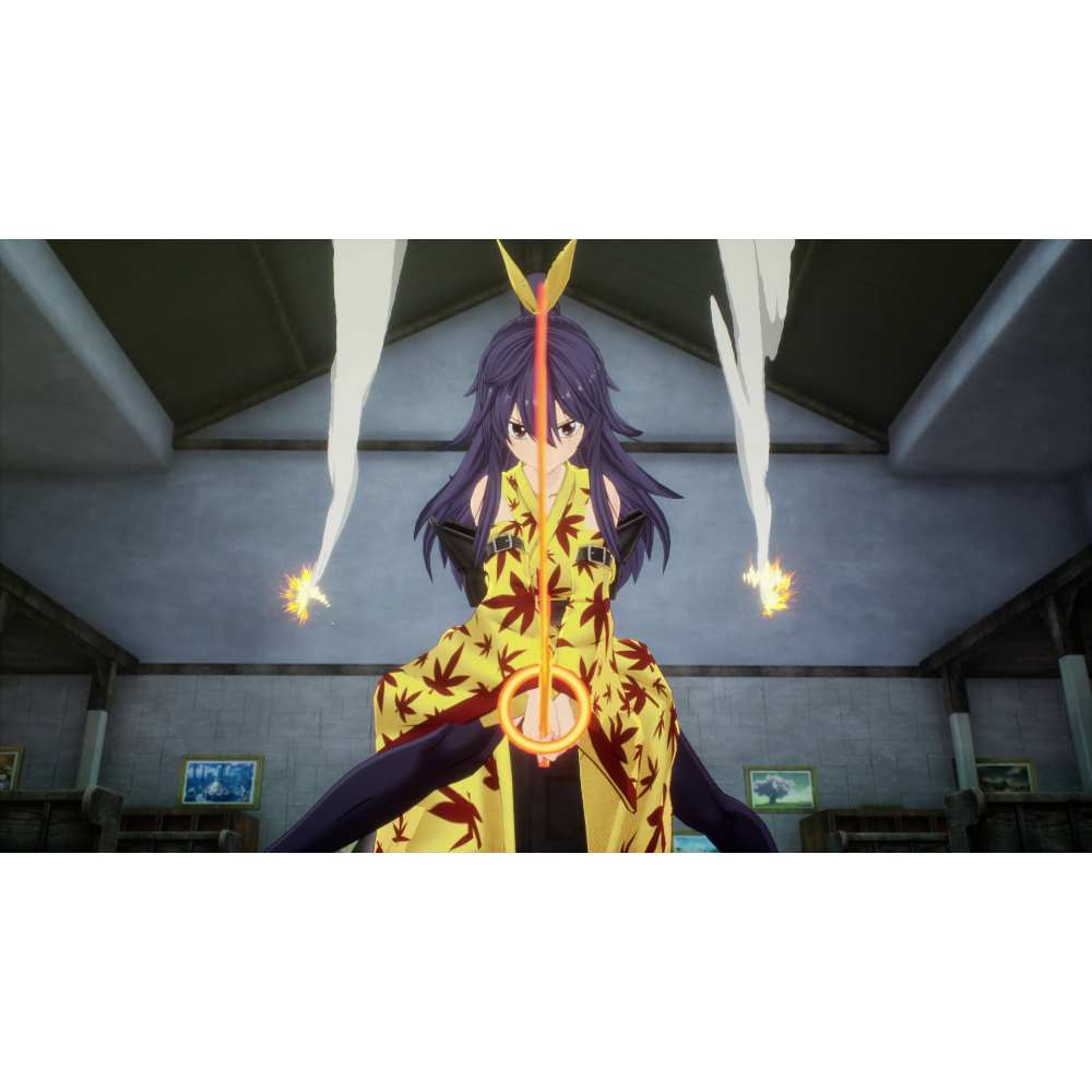 Edens Zero - PS5