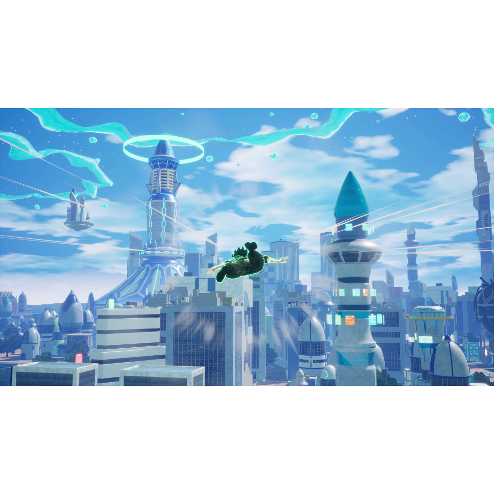 Edens Zero - PS5