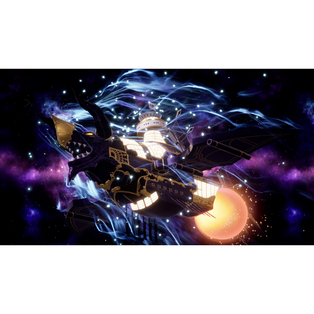 Edens Zero - PS5