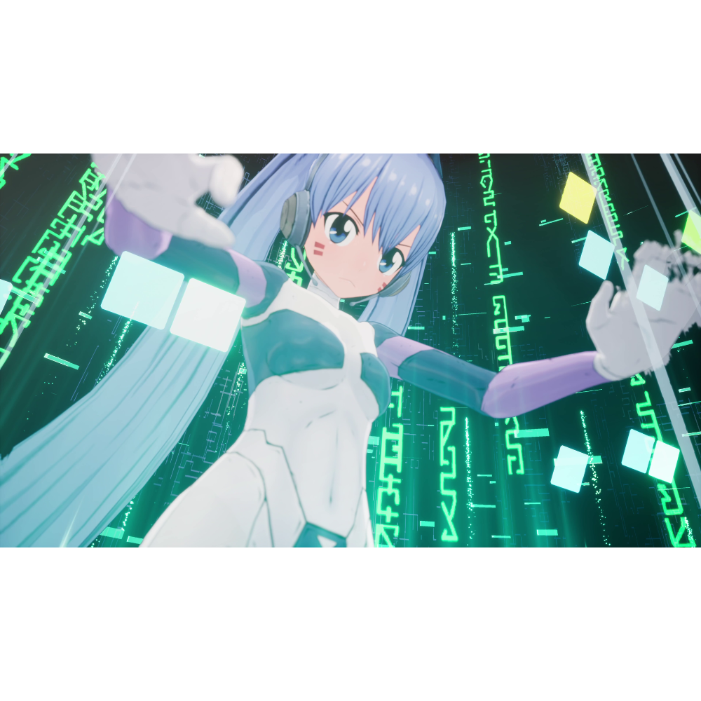 Edens Zero - PS5