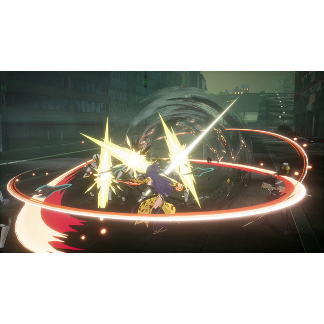 Edens Zero - PS5