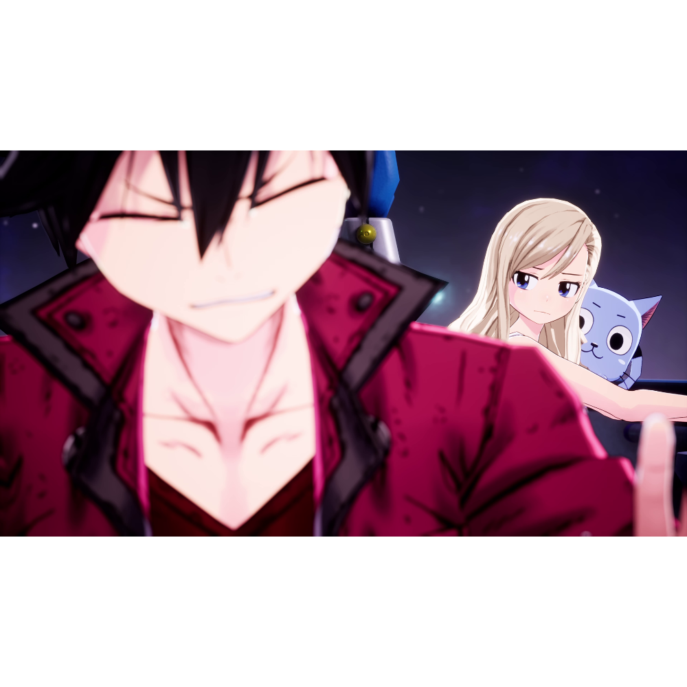 Edens Zero - PS5