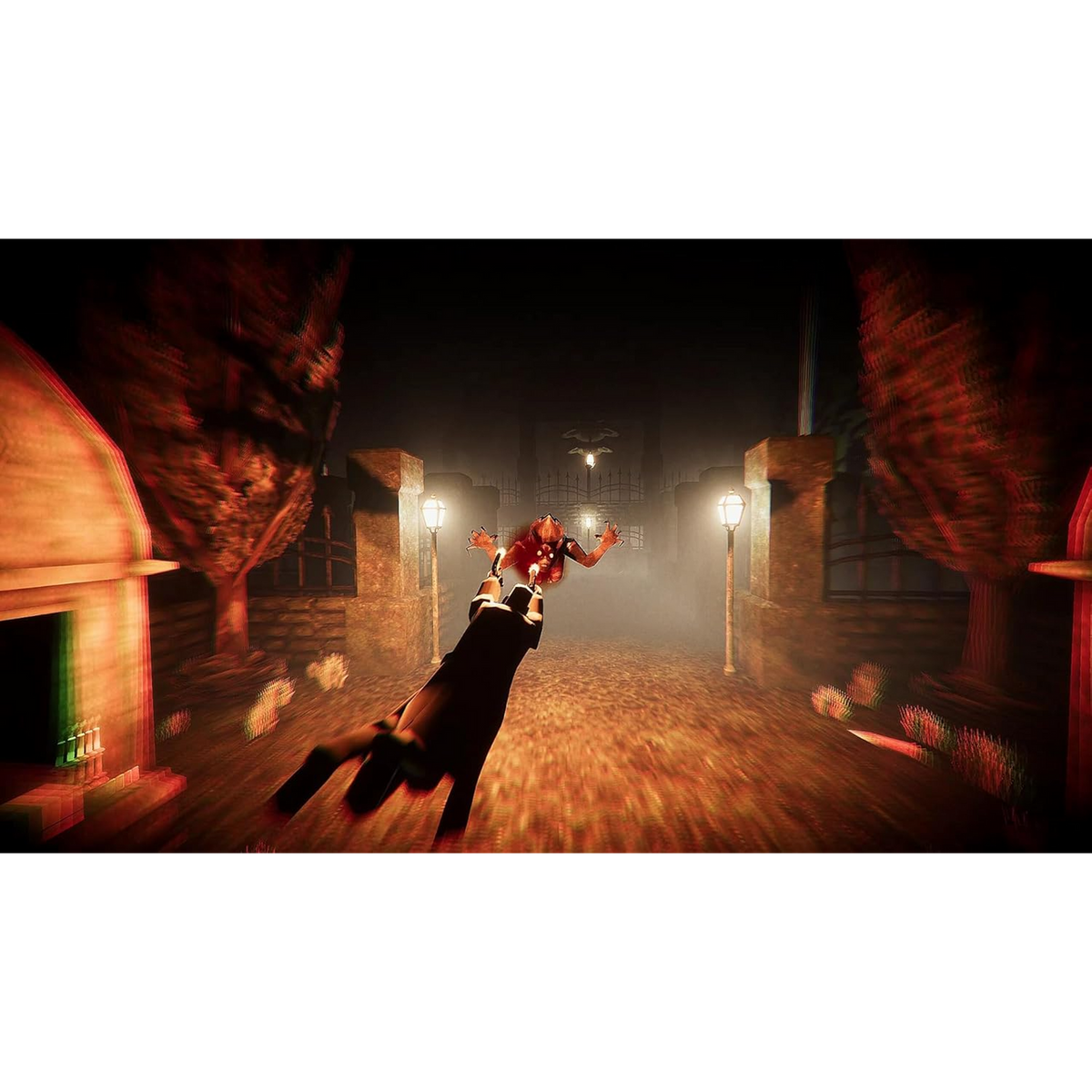 El Paso, Elsewhere - PS5