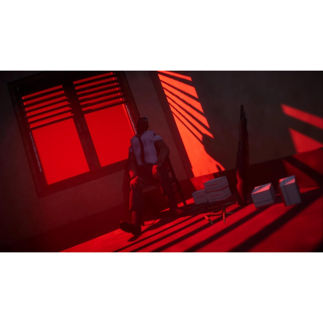El Paso, Elsewhere - PS5