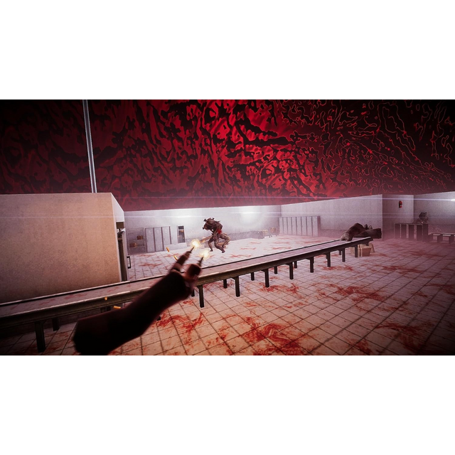 El Paso, Elsewhere - PS5
