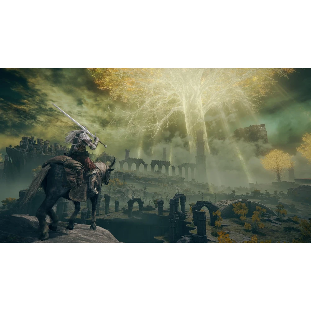 Elden Ring: Tarnished Edition - Switch 2 (Game-Key Card)