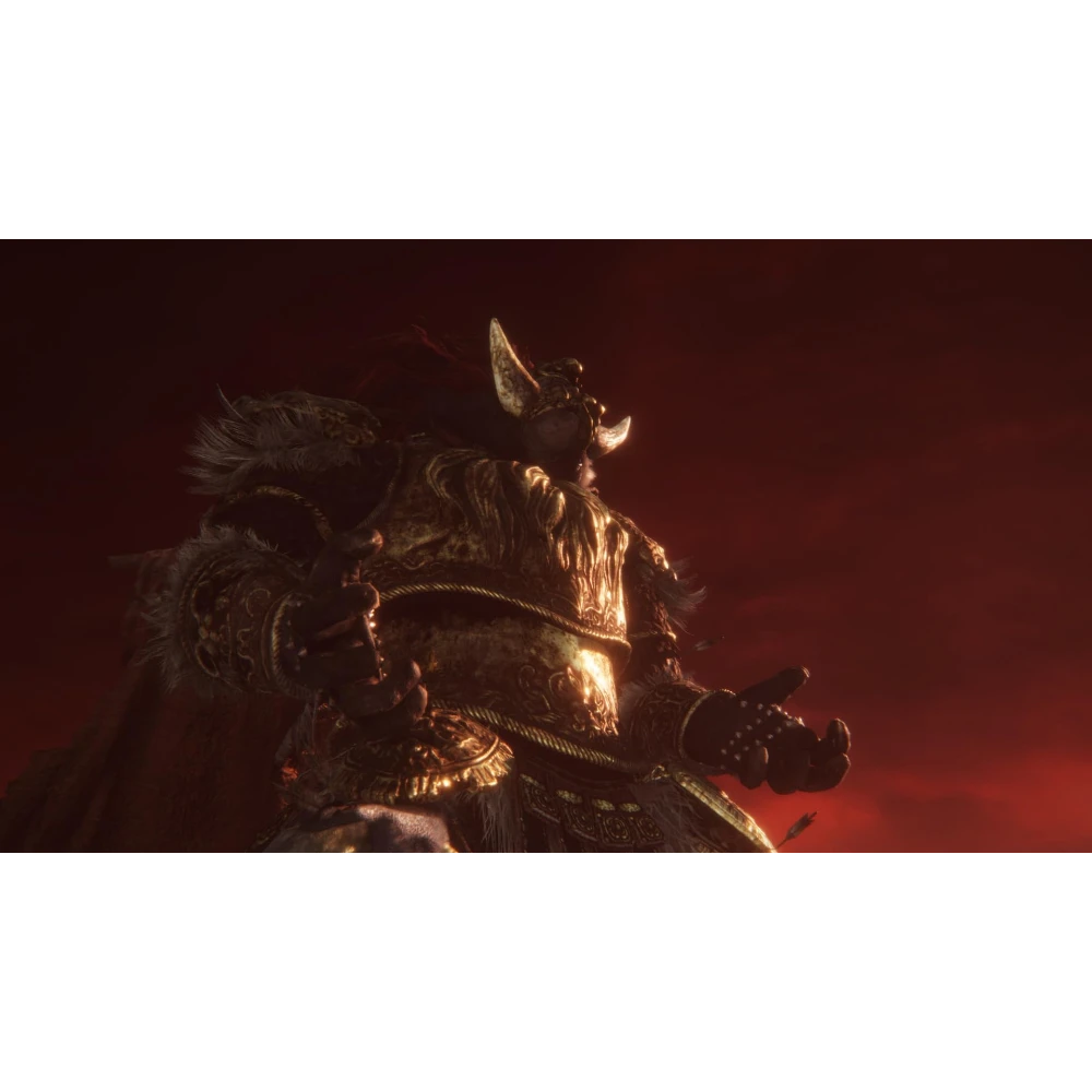 Elden Ring: Tarnished Edition - Switch 2 (Game-Key Card)