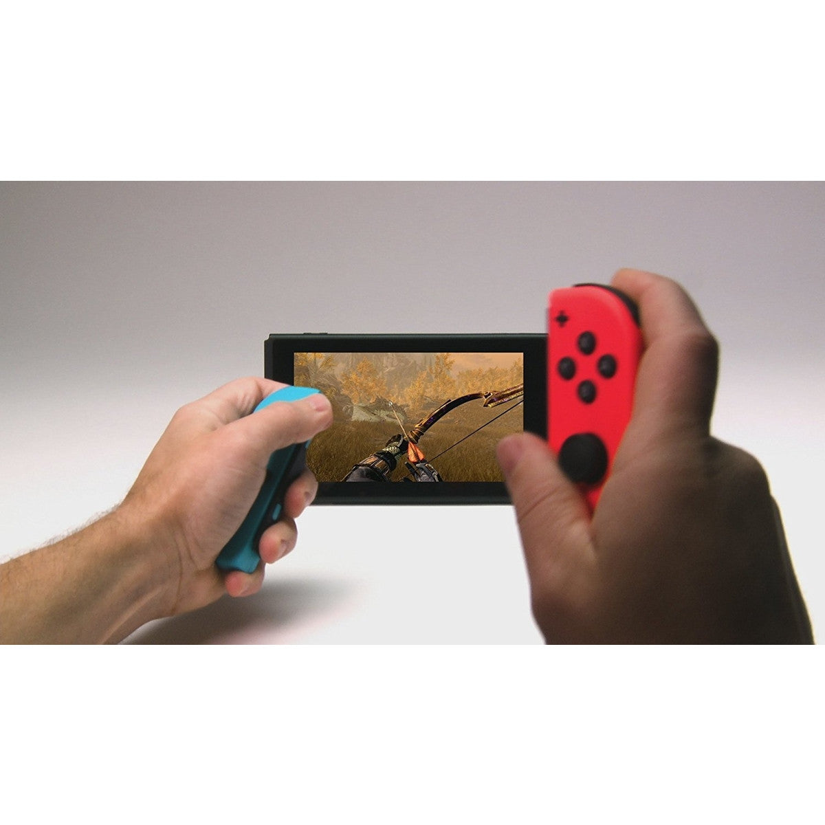 Elder Scrolls V: Skyrim - Switch