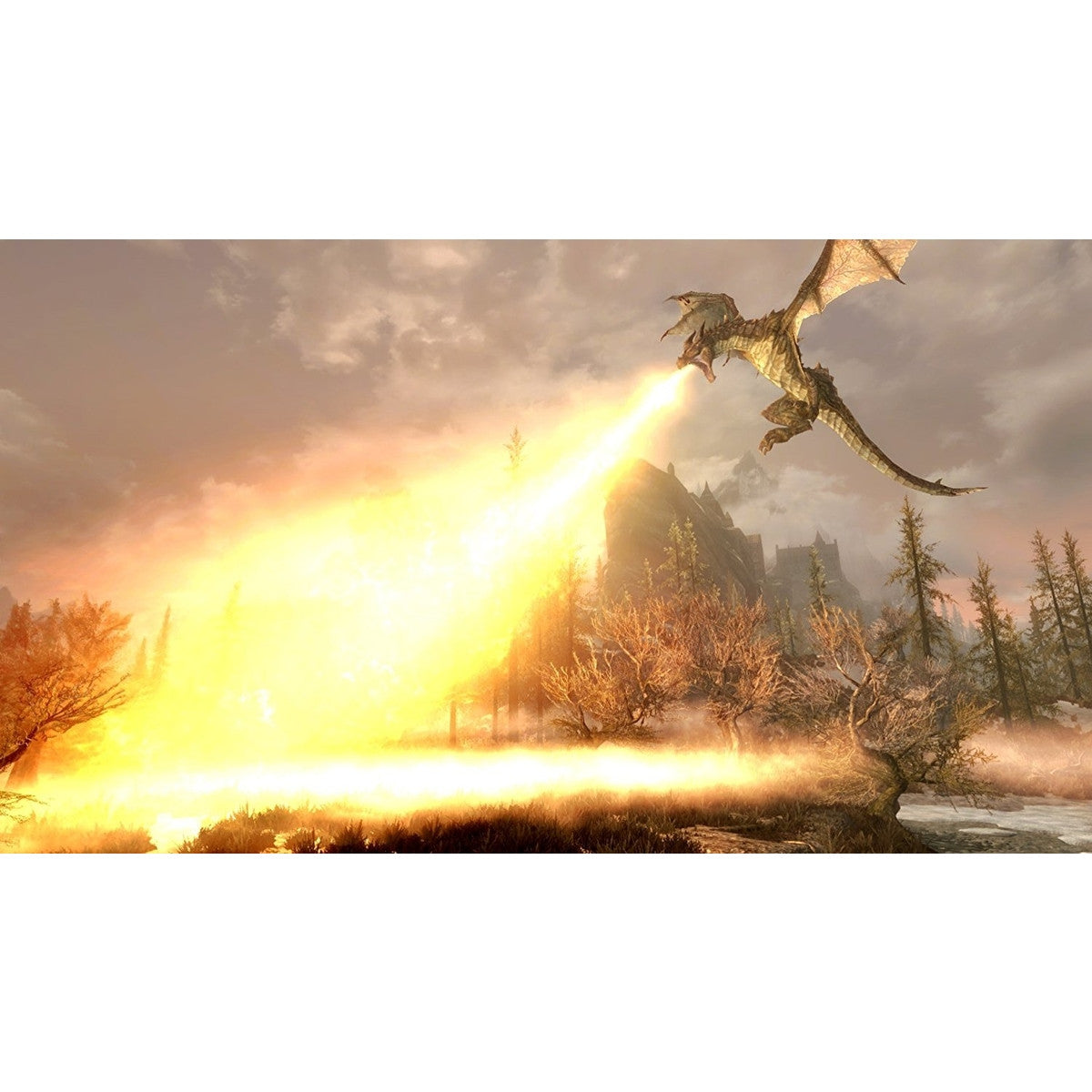 Elder Scrolls V: Skyrim - Switch