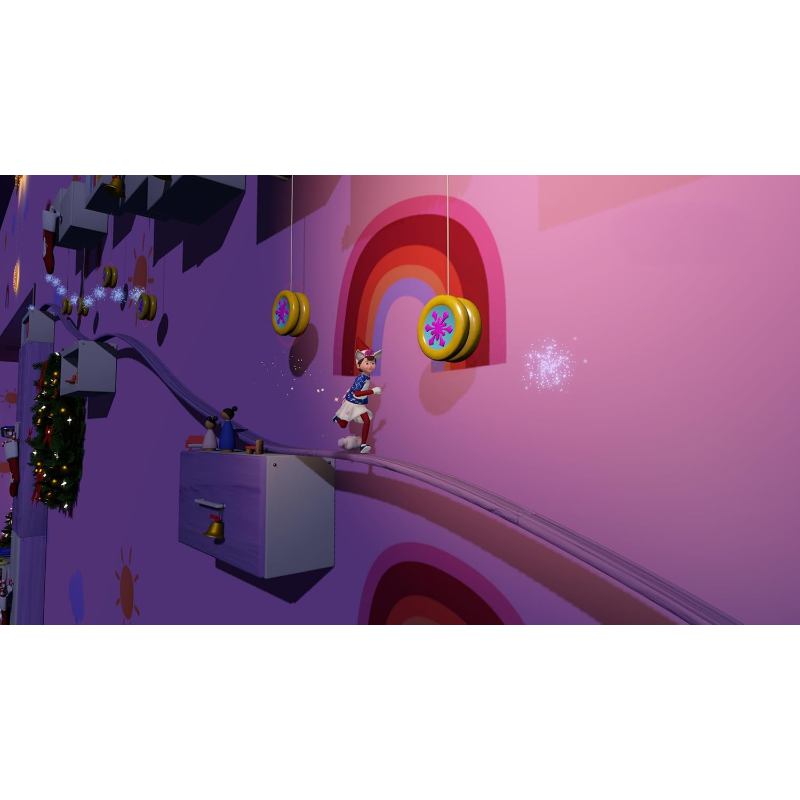 Elf on the Shelf: Christmas Heroes - PS5