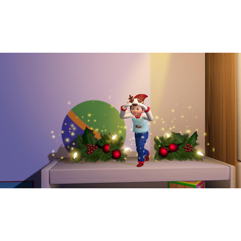 Elf on the Shelf: Christmas Heroes - PS5