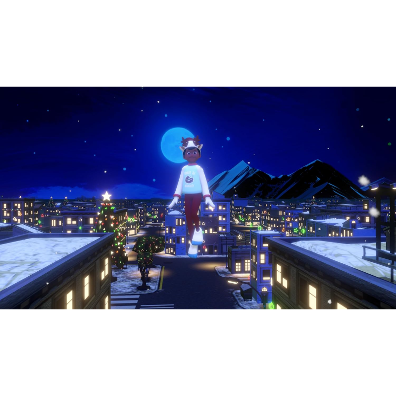 Elf on the Shelf: Christmas Heroes - PS5