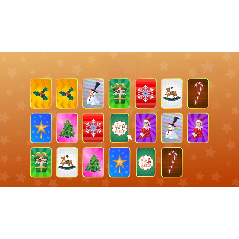 Elf on the Shelf: Christmas Heroes - PS5
