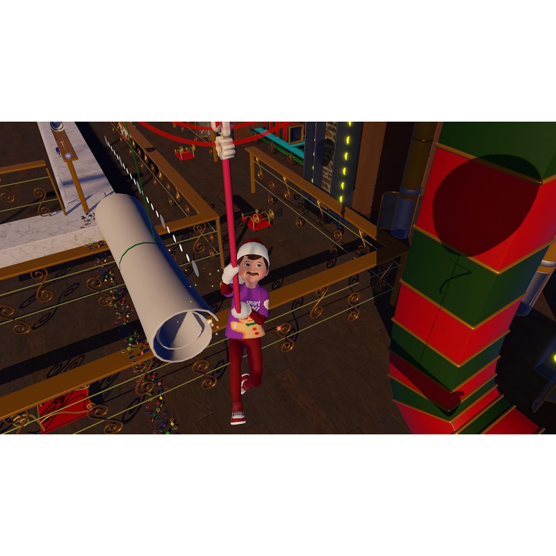 Elf on the Shelf: Christmas Heroes - PS5