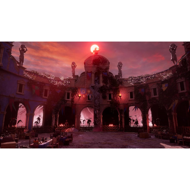 Enotria: The Last Song - PS5