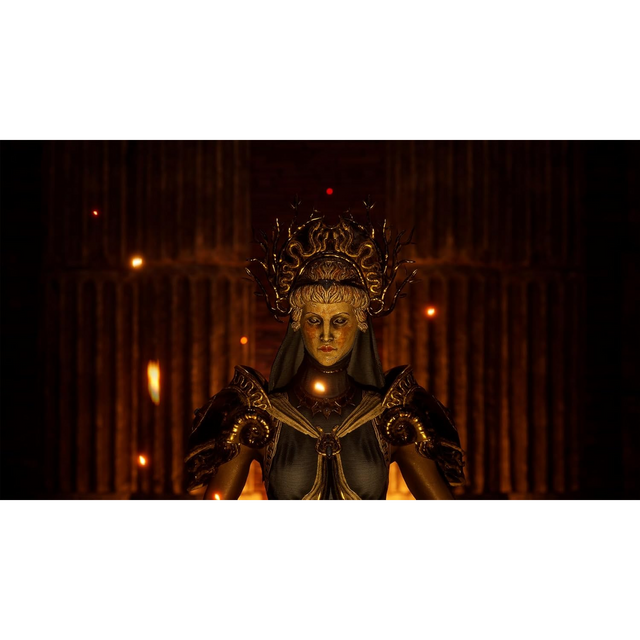 Enotria: The Last Song - PS5
