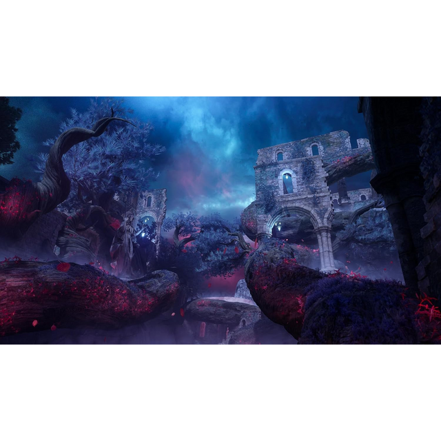 Enotria: The Last Song - PS5