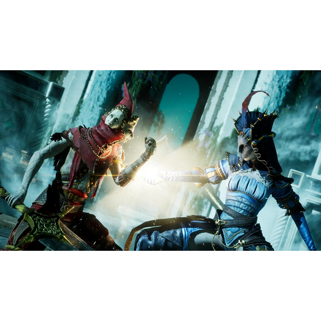 Enotria: The Last Song - PS5