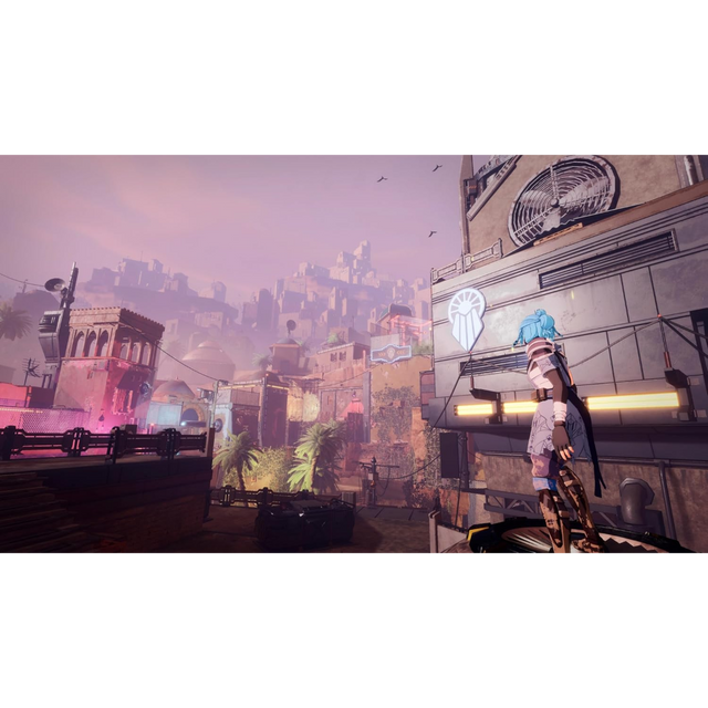 Ereban: Shadow Legacy - PS5
