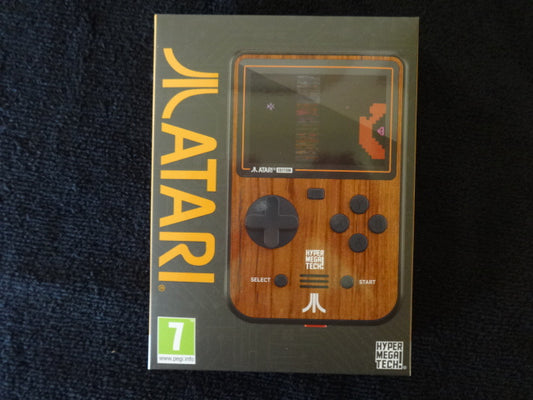 Evercade Atari Super Pocket