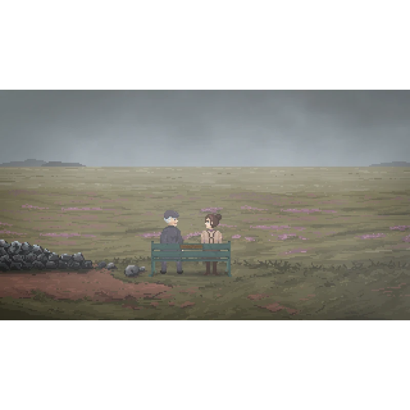 Excavation of Hob's Barrow - Switch