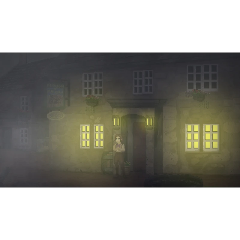 Excavation of Hob's Barrow - Switch