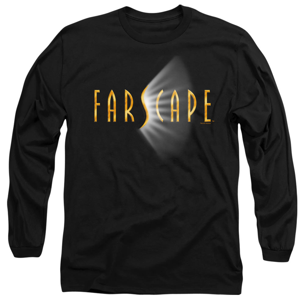 FARSCAPE/LOGO