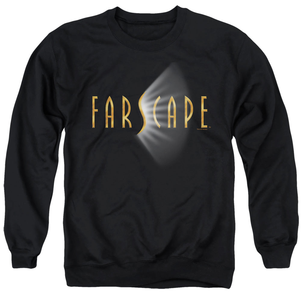 FARSCAPE/LOGO