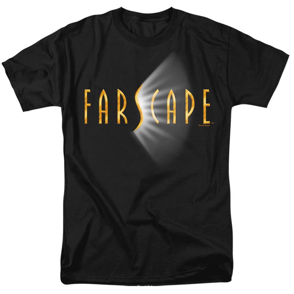 FARSCAPE/LOGO