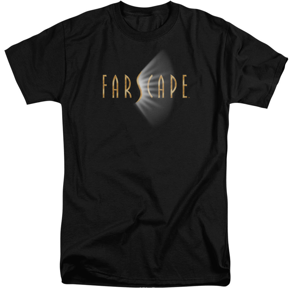 FARSCAPE/LOGO
